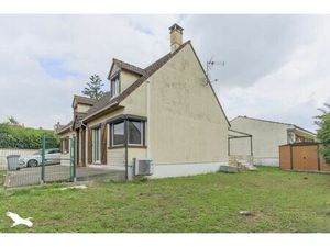 Vente maison 7 pièces 132 m² Issou (78440)