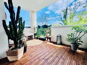 Vente appartement 4 pièces 83 m² à Urrugne (64122)  460 000 €