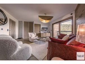 Vente appartement 3 pièces 64.26 m² à Courchevel (73120)  795 000 €