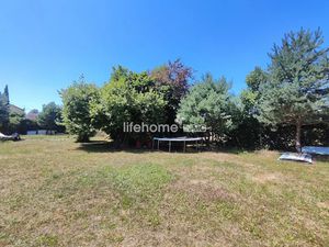 Vente terrain à batir 2800 m² à Chateauroux (36000)  137 150 €