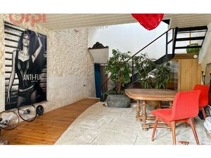 Maison Champlan 85 m² T-3 à vendre  249 000 €