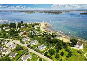 Vente Programme neuf Maison à Locmariaquer (56740) : à vendre Maison / 175m² Locmariaquer