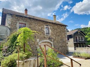 Vente maison 6 pièces 200 m² à Chamalieres-sur-loire (43800)  60 000 €