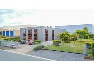 Accueil en vente à Avenue de Ramelot 6  Saintes  Belgique | CENTURY 21®