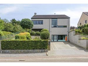 Accueil en vente à Lobbensestraat 106  Scherpenheuvel-zichem  Belgique | CENTURY 21®