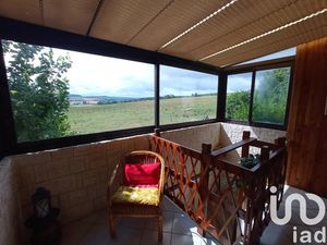 Vente maison 5 pièces 71 m² à Auxant (21360)  109 000 €