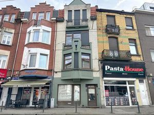 Accueil en location à Chaussée de Helmet 280  Schaerbeek  Belgique | CENTURY 21®