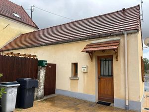 Vente maison 2 pièces 47 m² à Lévignen (60800)  125 000 €