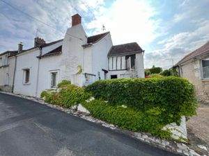 Vente maison 2 pièces 57 m² à Saint-Martin-le-Beau (37270)  93 415 €