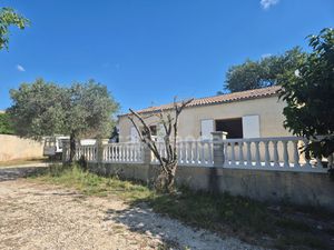 Maison à vendre LEDIGNAN 5 pièce(s) 82m2 309 000€