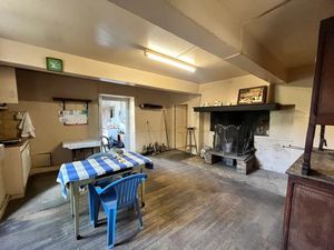 Vente maison 7 pièces 171 m² à Prat-Bonrepaux (09160)  124 000 €