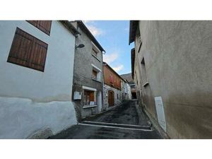 Vente maison 5 pièces 87 m² Roquefort-de-Sault (11140)