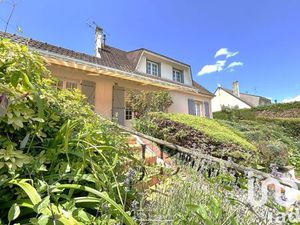 Annonce vente maison 5 pièces de 130m2 à Saint-désir (14100) - ParuVendu.fr ref 9927816663