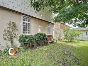 Vente maison 5 pièces 80 m² à Rouen (76000)  214 000 €