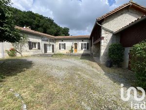 Vente maison 6 pièces 164 m² à Gourdan-Polignan (31210)  214 000 €