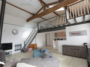 Vente maison 3 pièces 121 m² à Pujols-sur-Ciron (33210)  218 325 €