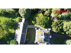 Vente maison 215 m² à Vieux-Vy-sur-Couesnon (35490)  167 680 €