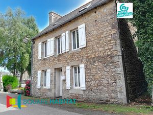 Achat Maison 4 pièces 98m²