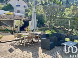 Vente maison 5 pièces 136 m² à Monteynard (38770)  265 000 €