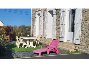 Vente maison 5 pièces 115 m² à Treffiagat (29730)  263 000 €