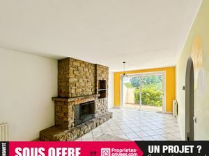 Achat Maison 4 pièces 95m² VILLERS SEMEUSE 08000