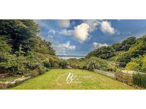 Maison avec terrasse Trélévern (22)