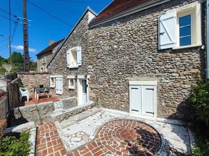 Vente maison 5 pièces 130 m² à Essises (02570)  274 000 €