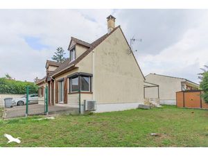 Vente maison 7 pièces 132 m² à Issou (78440)  325 000 €