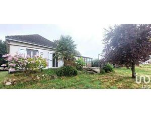 Vente Maison à Thilouze (37260) : à vendre / 144m² Thilouze