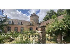 Propriété avec jardin Dangeau (28)