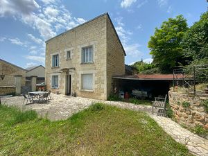 Achat Maison 4 pièces 86m²