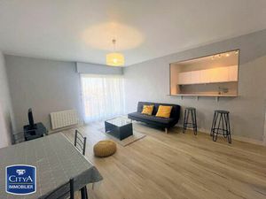 Location appartement 4 pièces 84 m² à La Riche (37520)