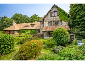 Annonce maison à vendre