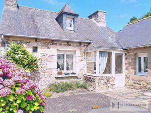 Vente Maison à Quemper-Guézennec (22260) : à vendre / 81m² Quemper-Guézennec