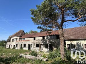 Vente maison 15 pièces 195 m² Ouzouer-sous-Bellegarde (45270)