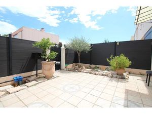 Vente maison 4 pièces 91 m² à Le Cannet (06110)  470 000 €