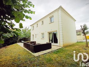 Vente maison 6 pièces 132 m² à Morangis (91420)  500 000 €