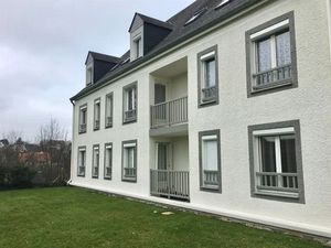 Vente appartement 2 pièces 41.4 m² à Touques (14800)  169 000 €