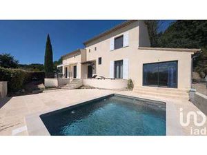 Vente Maison Piscine à Vaison-la-Romaine (84110) : à vendre Piscine / 165m² Vaison-la-Roma