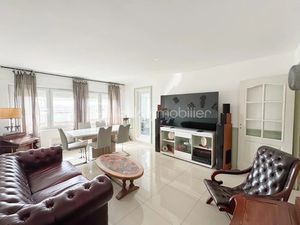 Vente appartement 4 pièces 77 m² à Meaux (77100)  145 000 €