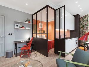 Vente appartement 1 pièce 26.04 m² à Ermont (95120)  139 795 €