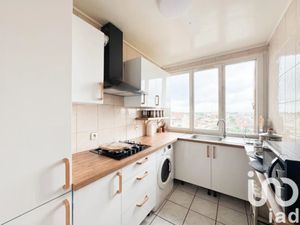 Vente appartement 4 pièces 66 m² à Drancy (93700)  169 000 €