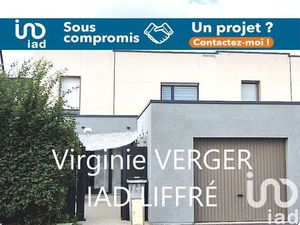 Vente Maison à Saint-Sulpice-la-Forêt (35250) : à vendre / 95m² Saint-Sulpice-la-Forêt