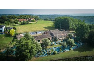 Vente propriété 7 pièces 250 m² à Carsac-Aillac (24200)  676 000 €