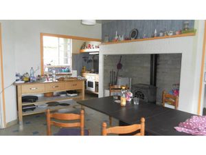 Location maison 5 pièces 100 m² à Aubazines (19190)  650 €