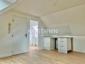 Location appartement 1 pièce 17.3 m² à Plouha (22580)  400 €