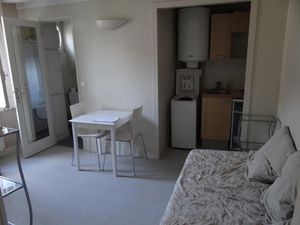 Location appartement 2 pièces 25 m² à Senlis (60300)  550 €