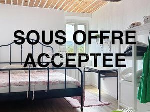 Maison de village de 46 m² à Ampus