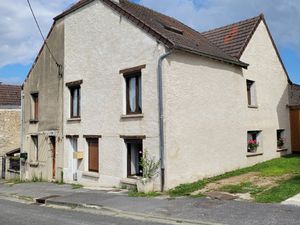 Vente Maison de ville 4 pièces