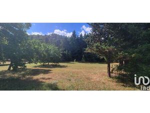 Vente terrain 9688 m² Pont-de-Labeaume (07380)
